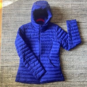 Lululemon THIN PUFFER Jacket